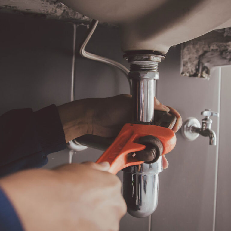 Allo Alex est votre plombier à Calais